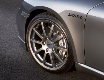 Sportec SP370 (987) '2005–08