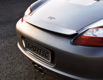 Sportec SP370 (987) '2005–08