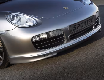 Sportec SP370 (987) '2005–08