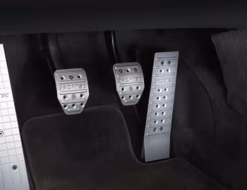 Interior Sportec SP370 (987) '2005–08