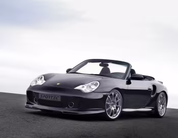 Sportec SP500 (996)