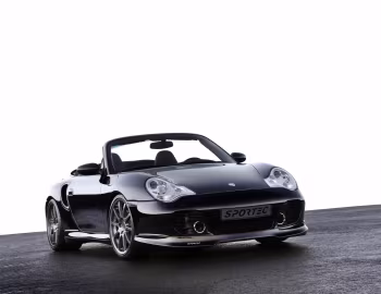 Sportec SP500 (996)