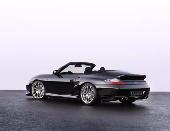 Sportec SP500 (996)