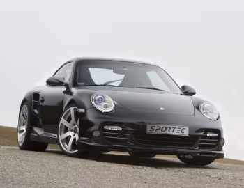Sportec SP580 (997) '2010–12