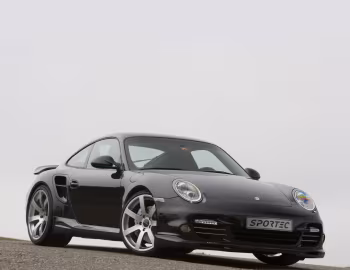 Sportec SP580 (997) '2010–12