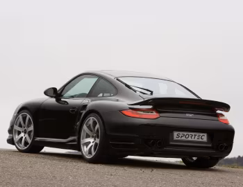 Sportec SP580 (997) '2010–12