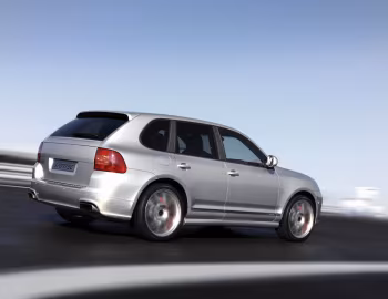 Sportec SP600 (955)