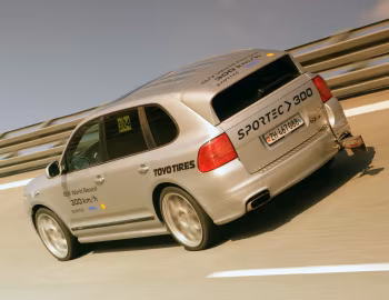 Sportec SP600 (955)