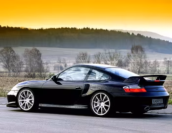 Sportec SP650 (996) '2004–05
