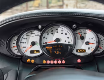Torpedo Sportec SP650 (996) '2004–05