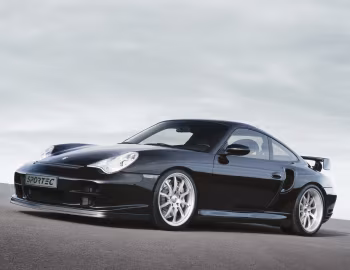 Sportec SP650 (996) '2004–05