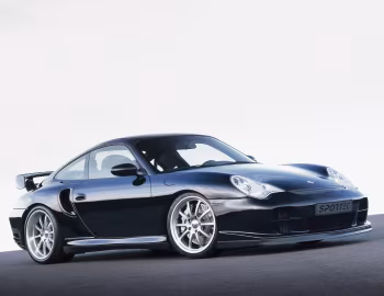 Sportec SP650 (996) '2004–05