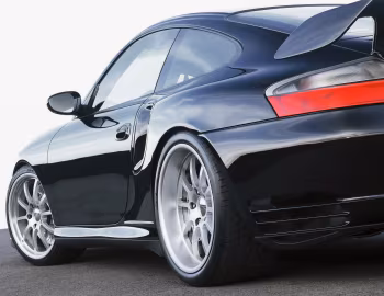 Sportec SP650 (996) '2004–05