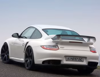 Sportec SP800R (997) '2011–12