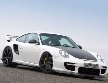 Sportec SP800R (997) '2011–12