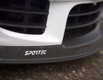 Sportec SP800R (997) '2011–12