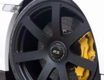 Sportec SP800R (997) '2011–12