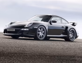 Sportec SPR1 (997) '2006–13