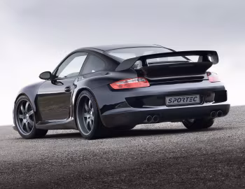 Sportec SPR1 (997) '2006–13