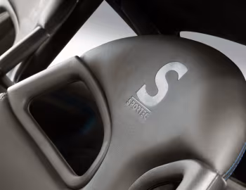 Intérieur Sportec SPR1 (997) '2006–13