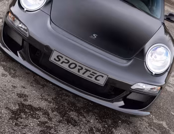Sportec SPR1 (997) '2006–13