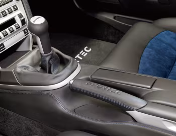 Intérieur Sportec SPR1 (997) '2006–13