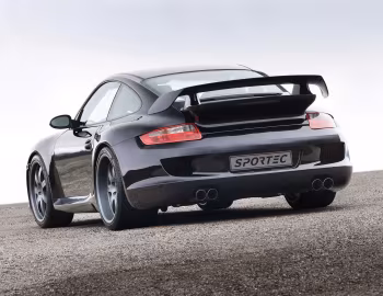 Sportec SPR1 (997) '2006–13
