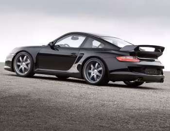 Sportec SPR1 (997) '2006–13