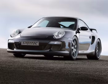 Sportec SPR1 (997) '2006–13