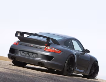 Sportec SPR1R (997) '2010–13