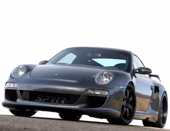 Sportec SPR1R (997) '2010–13
