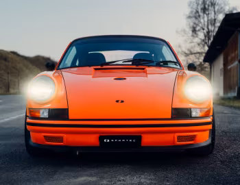Sportec SUB1000 (964) '2025–pr.