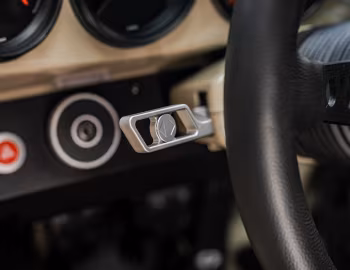 Interior Sportec SUB1000 (964) '2023