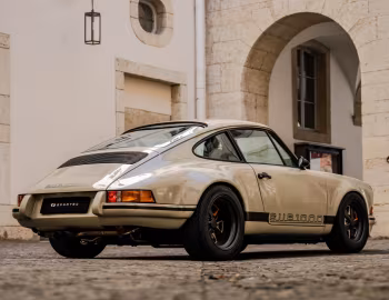 Sportec SUB1000 (964) '2023