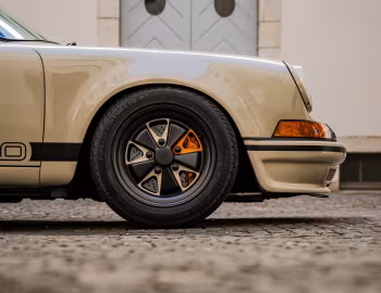 Sportec SUB1000 (964) '2023