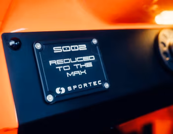 Sportec SUB1000 (964) '2025–pr.
