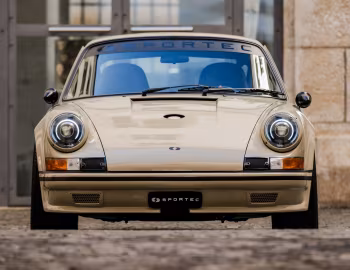Sportec SUB1000 (964) '2023