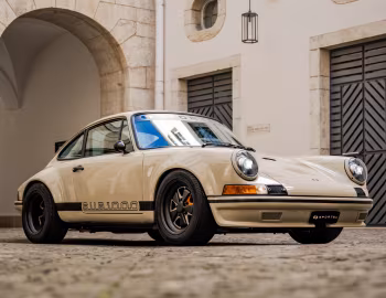 Sportec SUB1000 (964) '2023