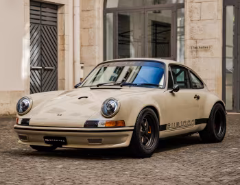 Sportec SUB1000 (964) '2023