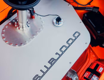 Coffre Sportec SUB1000 (964) '2025–pr.