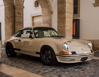 Sportec SUB1000 (964) '2023