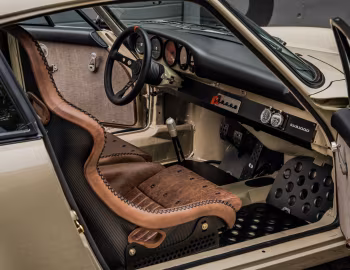 Interior Sportec SUB1000 (964) '2023