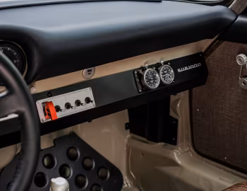 Interior Sportec SUB1000 (964) '2023