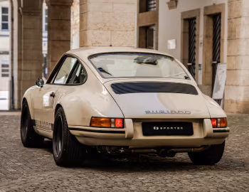 Sportec SUB1000 (964) '2023