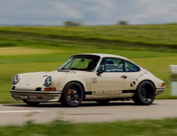 Sportec SUB1000 (964) '2023