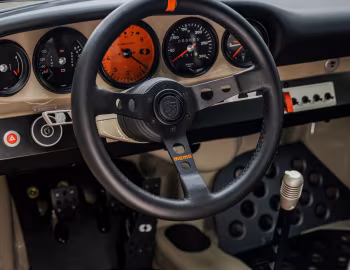 Panel frontal Sportec SUB1000 (964) '2023