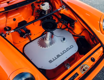 Coffre Sportec SUB1000 (964) '2025–pr.