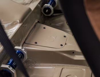 Interior Sportec SUB1000 (964) '2023