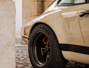 Sportec SUB1000 (964) '2023
