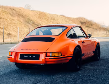 Sportec SUB1000 (964) '2025–pr.